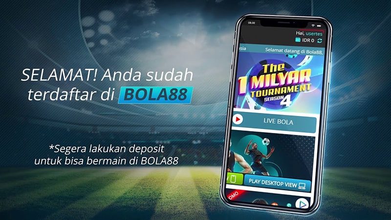 Bola88 online