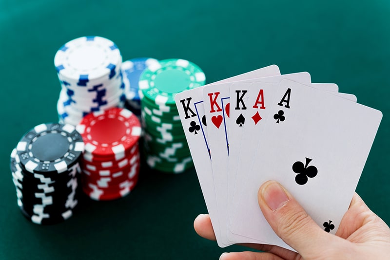 poker 88 online